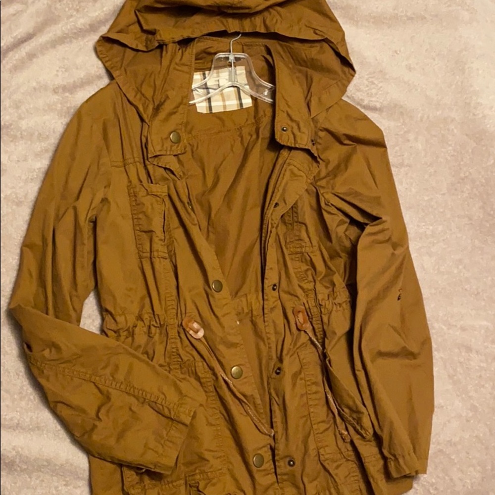 Jacket